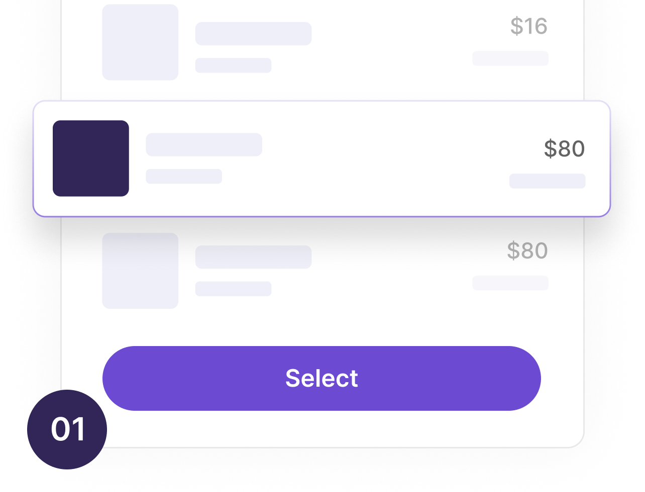 Select your subscription